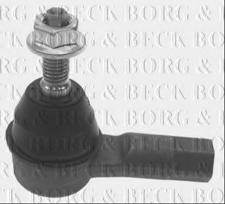 BORG & BECK BTR5738