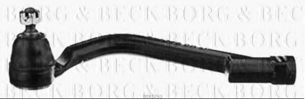 BORG & BECK BTR5793