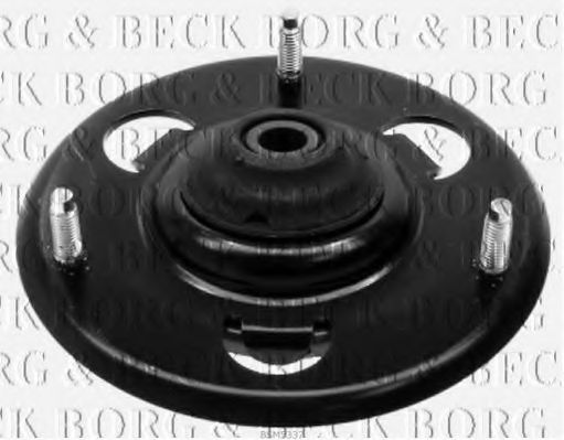 BORG & BECK BSM5337