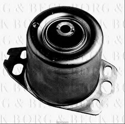BORG & BECK BEM3089