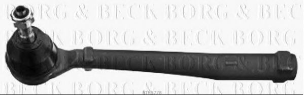 BORG & BECK BTR5778