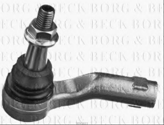 BORG & BECK BTR5823