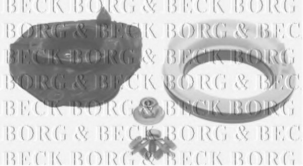 BORG & BECK BSM5230