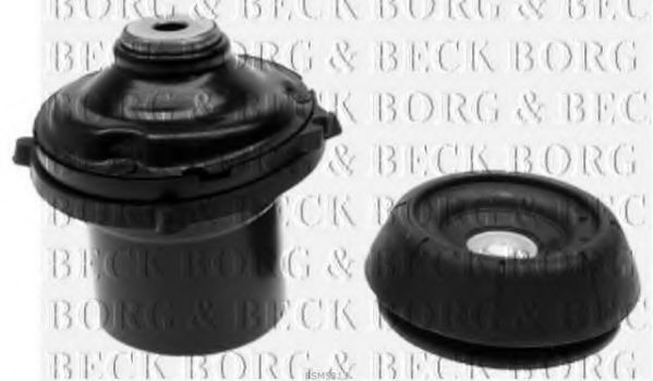 BORG & BECK BSM5313