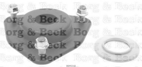 BORG & BECK BSM5318