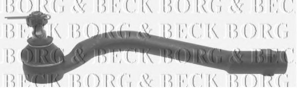 BORG & BECK BTR5594