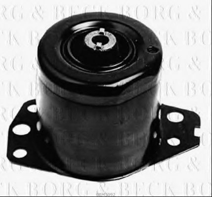 BORG & BECK BEM3092