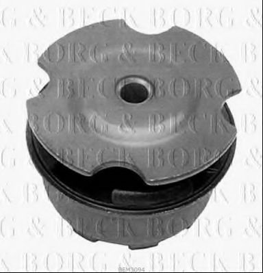BORG & BECK BEM3094