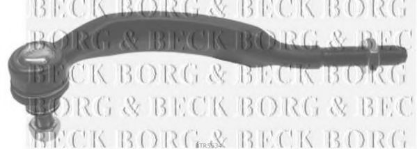 BORG & BECK BTR5534