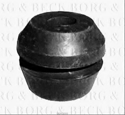 BORG & BECK BEM3099