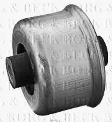 BORG & BECK BSK6111