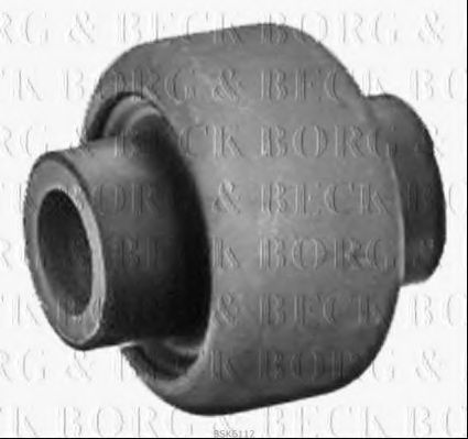 BORG & BECK BSK6112