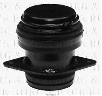 BORG & BECK BEM3108