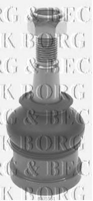 BORG & BECK BBJ5551