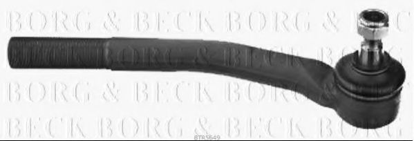 BORG & BECK BTR5649