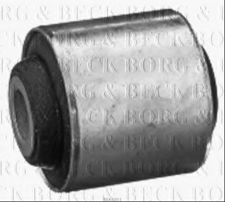 BORG & BECK BSK6051