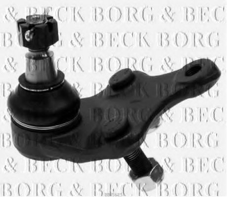 BORG & BECK BBJ5625