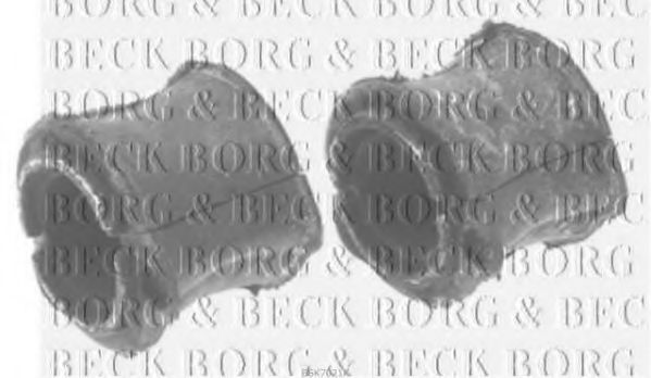 BORG & BECK BSK7021K