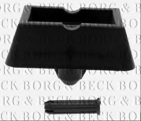BORG & BECK BSK7369