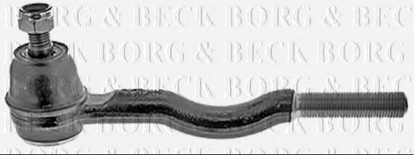 BORG & BECK BTR4024