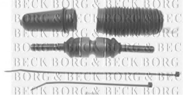 BORG & BECK BTR4909K
