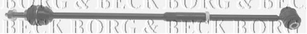 BORG & BECK BDL7176
