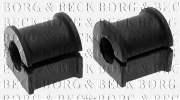 BORG & BECK BSK7249K