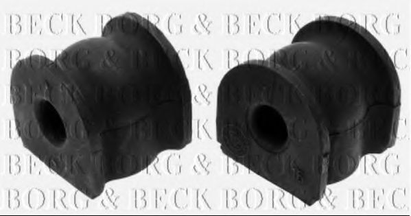 BORG & BECK BSK7298K