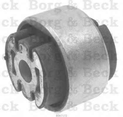 BORG & BECK BSK7172