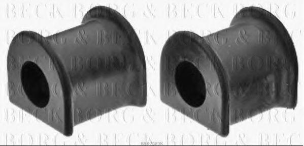 BORG & BECK BSK7583K