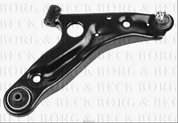 BORG & BECK BCA7147
