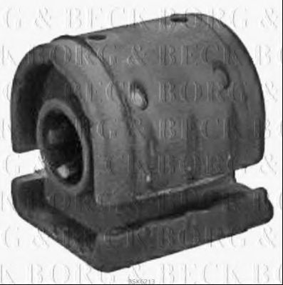 BORG & BECK BSK6213