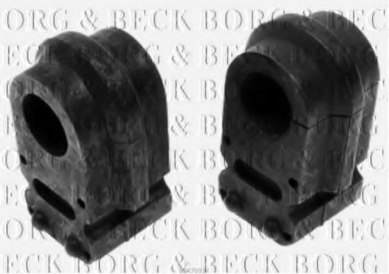 BORG & BECK BSK7093K