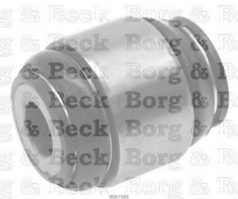BORG & BECK BSK7266
