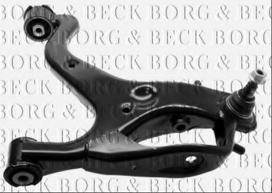 BORG & BECK BCA6882