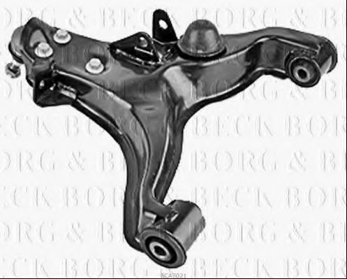 BORG & BECK BCA7021