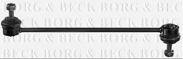 BORG & BECK BDL6559