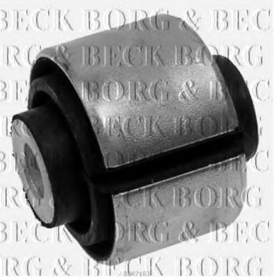 BORG & BECK BSK7183