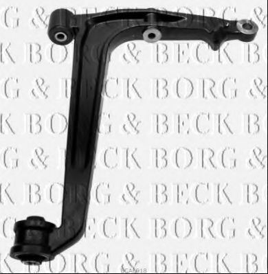 BORG & BECK BCA6918