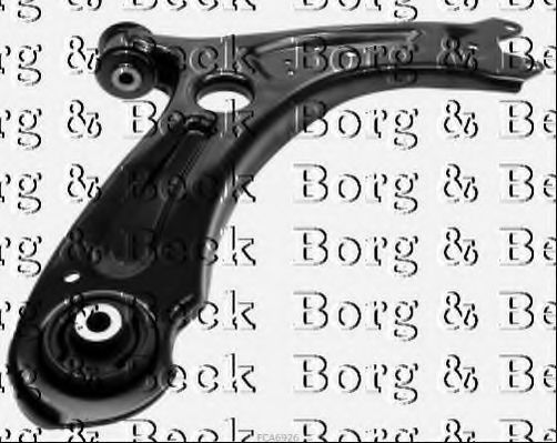 BORG & BECK BCA6926