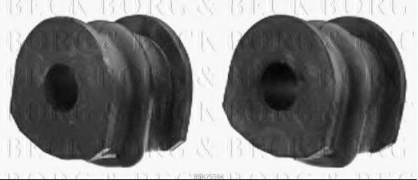 BORG & BECK BSK7556K