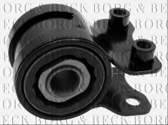 BORG & BECK BSK6514