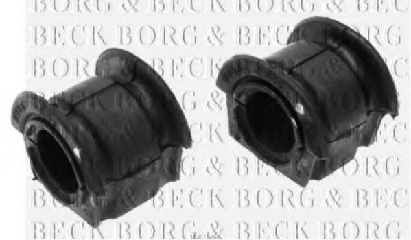 BORG & BECK BSK7126K