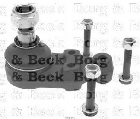 BORG & BECK BBJ5290