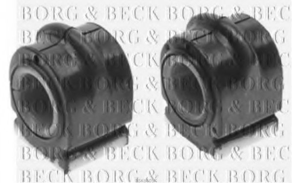 BORG & BECK BSK6605K