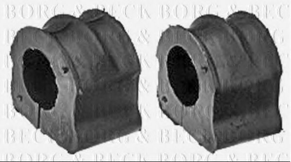 BORG & BECK BSK7807K