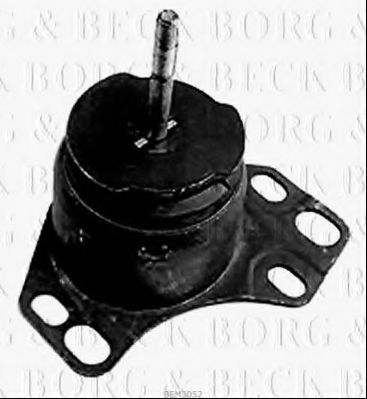 BORG & BECK BEM3052