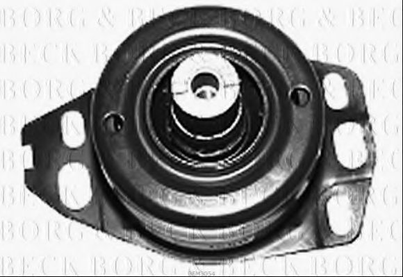 BORG & BECK BEM3054