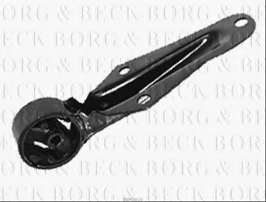 BORG & BECK BEM3010