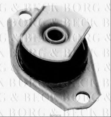BORG & BECK BEM3038